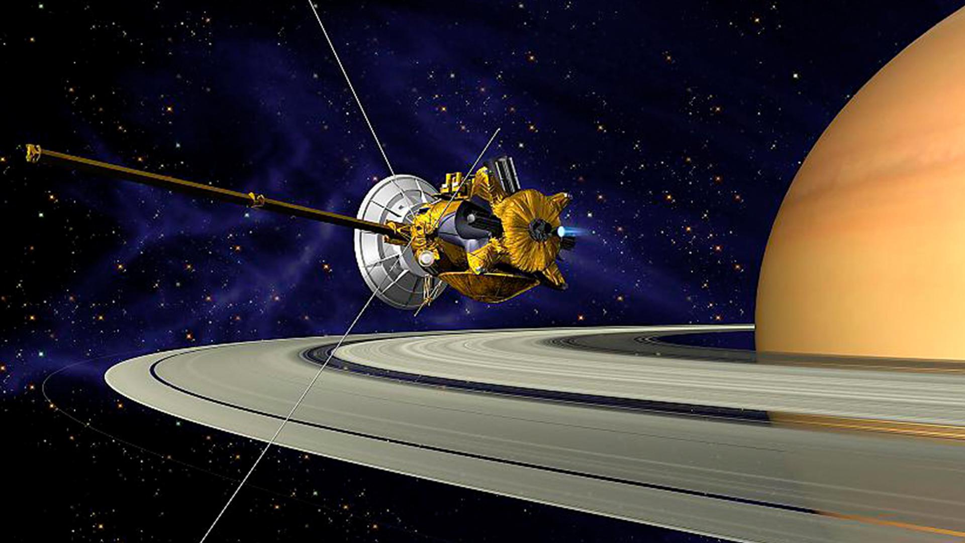 «Voyager» ceļojums kosmosā (voyager-ceojums-kosmos) Документальный фильм