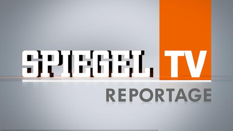 Постер Spiegel TV-Reportage