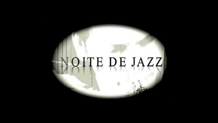 Постер Noite de jazz