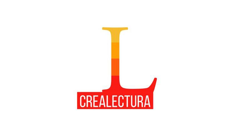 Постер Crea lectura