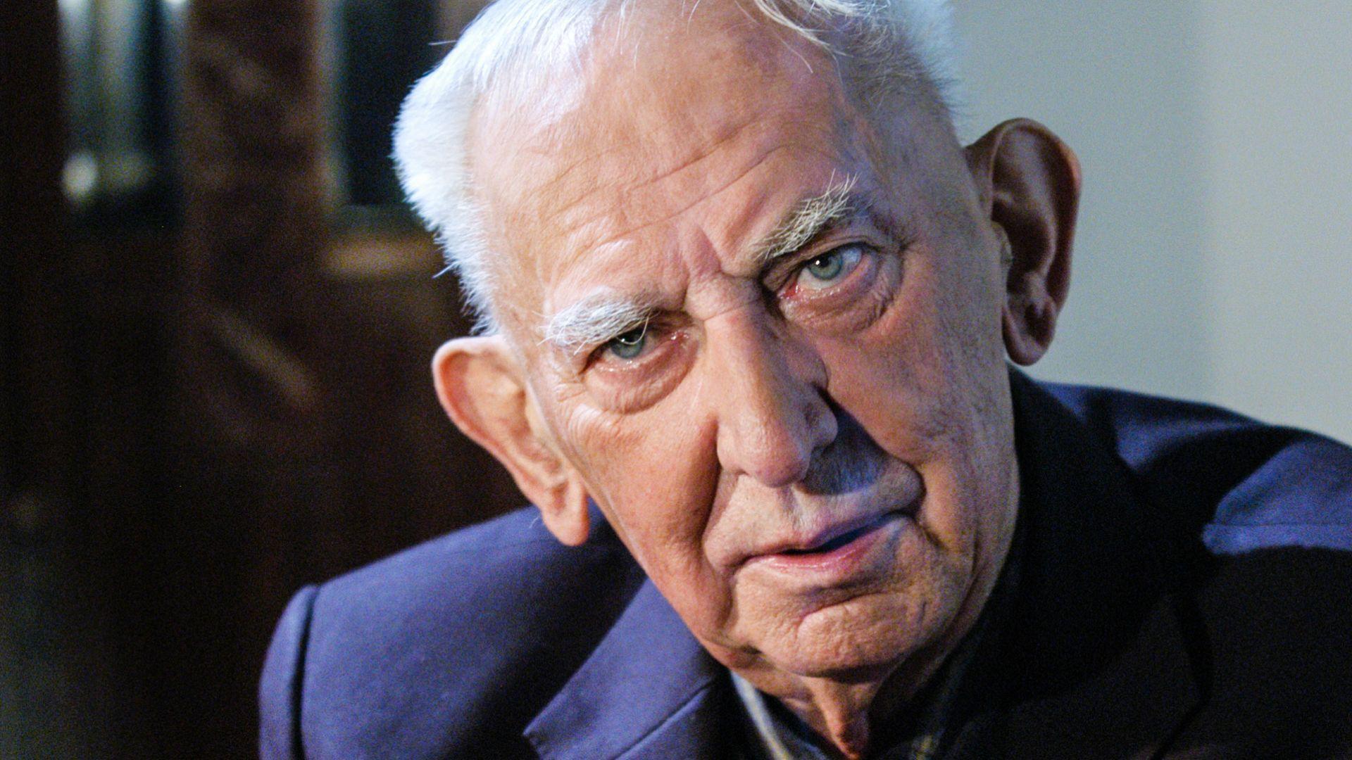 Słońce i cień. Gustaw Holoubek (soce-i-cie-gustaw-holoubek) Документальный фильм