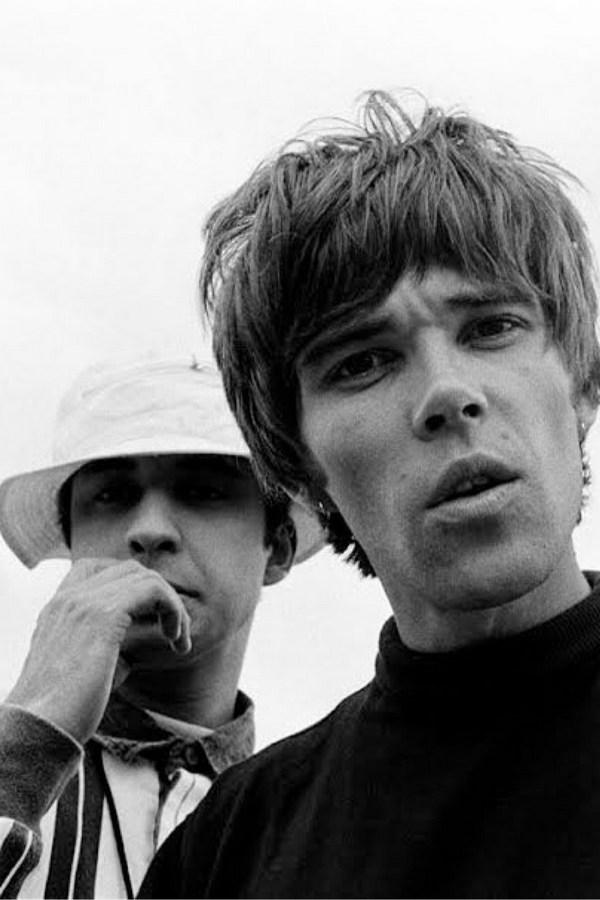 The Stone Roses: Сделанные из камня (the-stone-roses-sdelannye-iz-kamnja) Документальный фильм