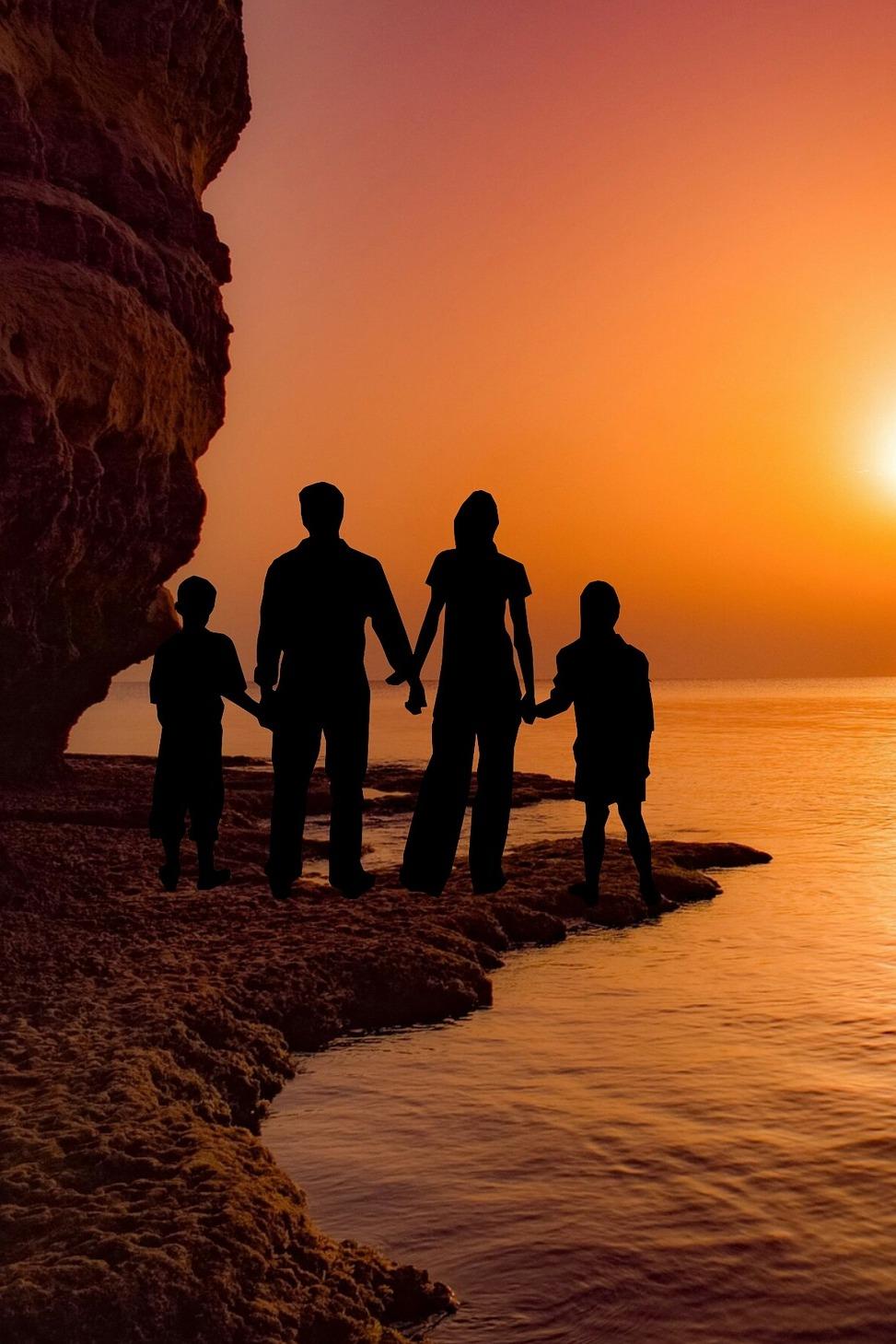 Esta es nuestra familia (esta-es-nuestra-familia) Досуг, хобби