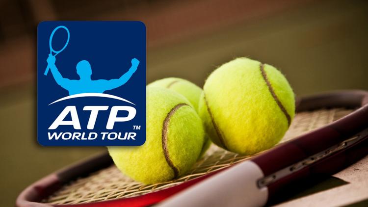 Постер ATP 250 Budapest 2019-Berrettini vs Krajnovic