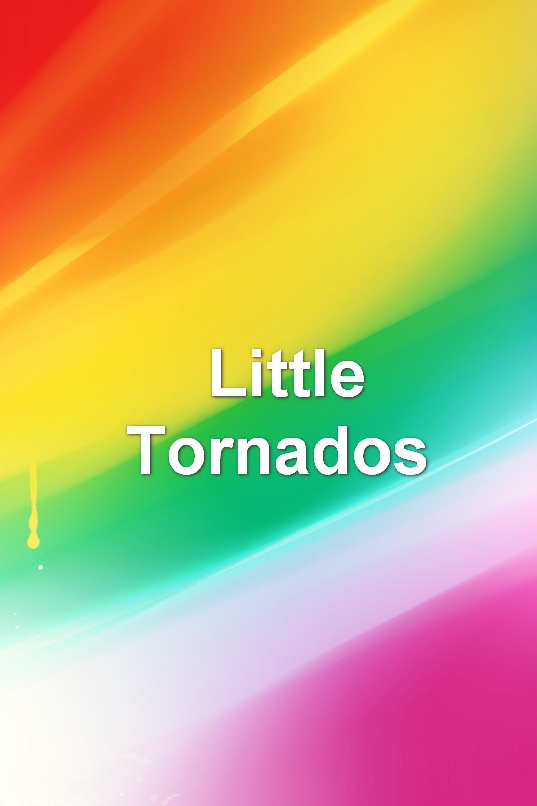 Little Tornados (little-tornados) Мультсериал 2011