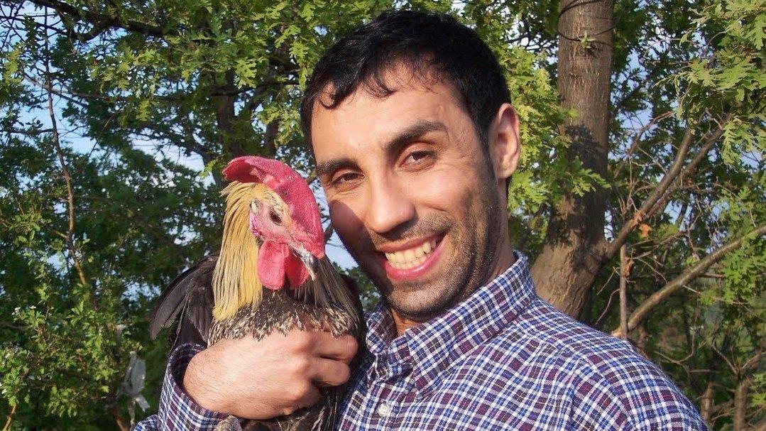Çil Horoz (il-horoz) Фильм