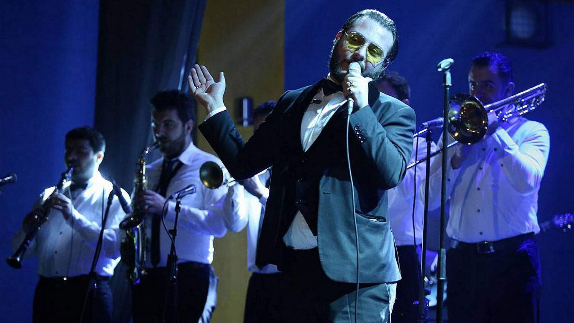 Concert — Reincarnation Orchestra (concert-reincarnation-orchestra) Музыка