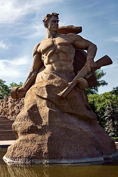 Город-герой Волгоград (gorod-geroj-volgograd) Познавательное