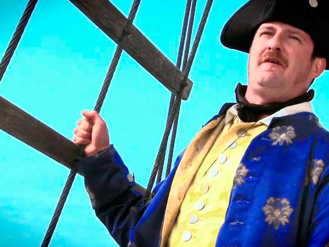 Истории умерших (istorii-umershih) Документальный сериал