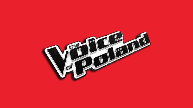 Постер The Voice of Poland