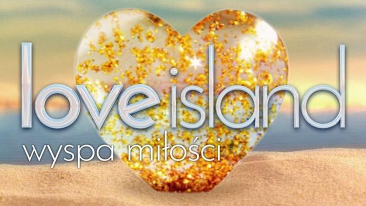 Постер Love Island. Wyspa miłości