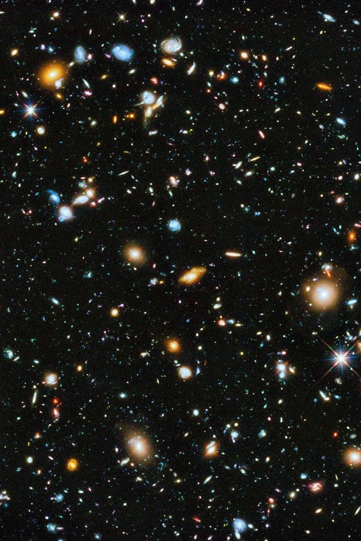 El Universo (el-universo) Познавательное