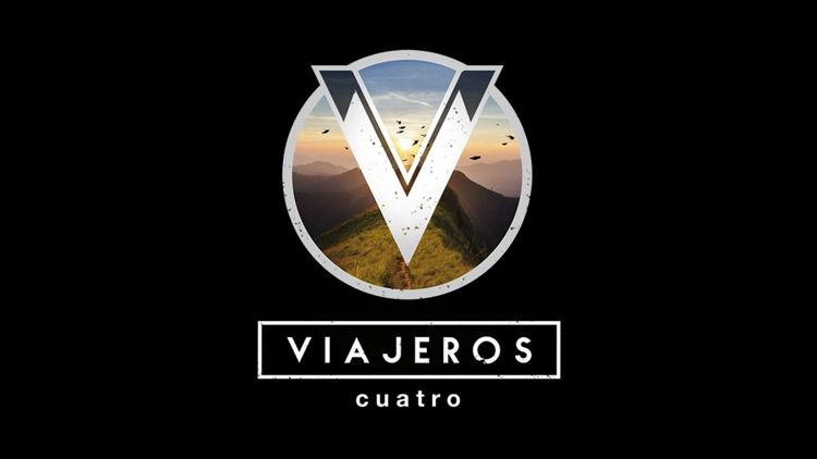 Постер Viajeros Cuatro