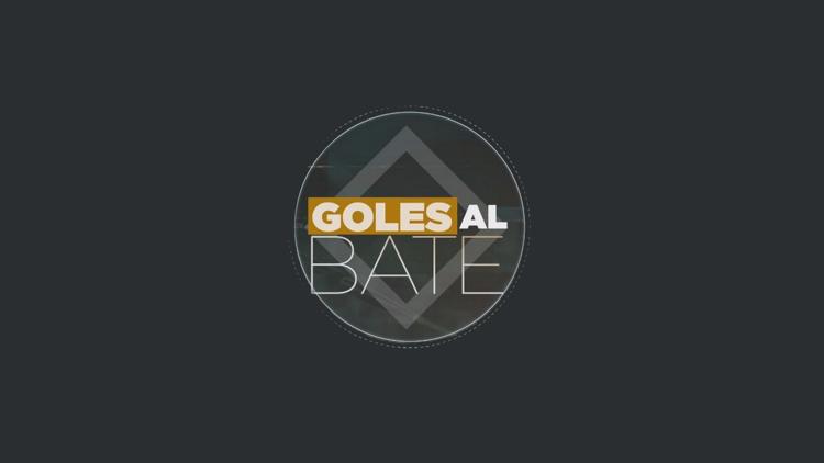 Постер Goles al bate