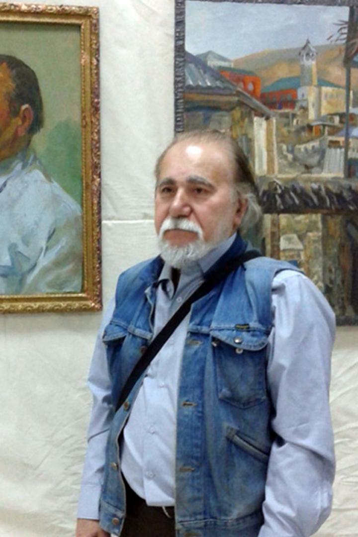 Жизнь, прожитая с честью (zhizn-prozhitaja-s-chestju) Документальный фильм