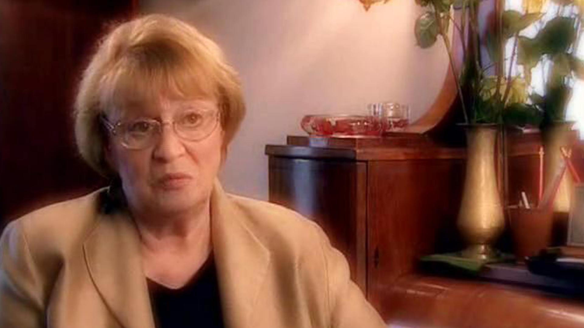 Борис Покровский. Крестный отец оперы (boris-pokrovskij-krestnyj-otets-opery) Документальный фильм