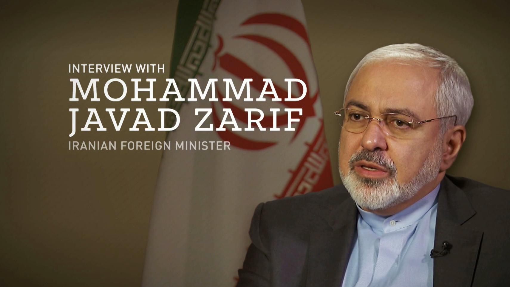 Interview with Mohammad Javad Zarif (interview-with-mohammad-javad-zarif) Познавательное