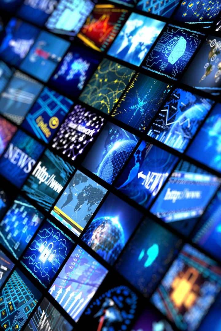 Muñes en TV (mues-en-tv) Досуг, хобби
