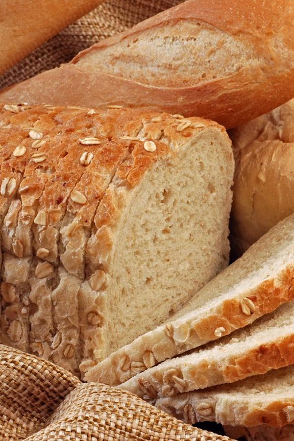 Pan del cielo (pan-del-cielo) Познавательное