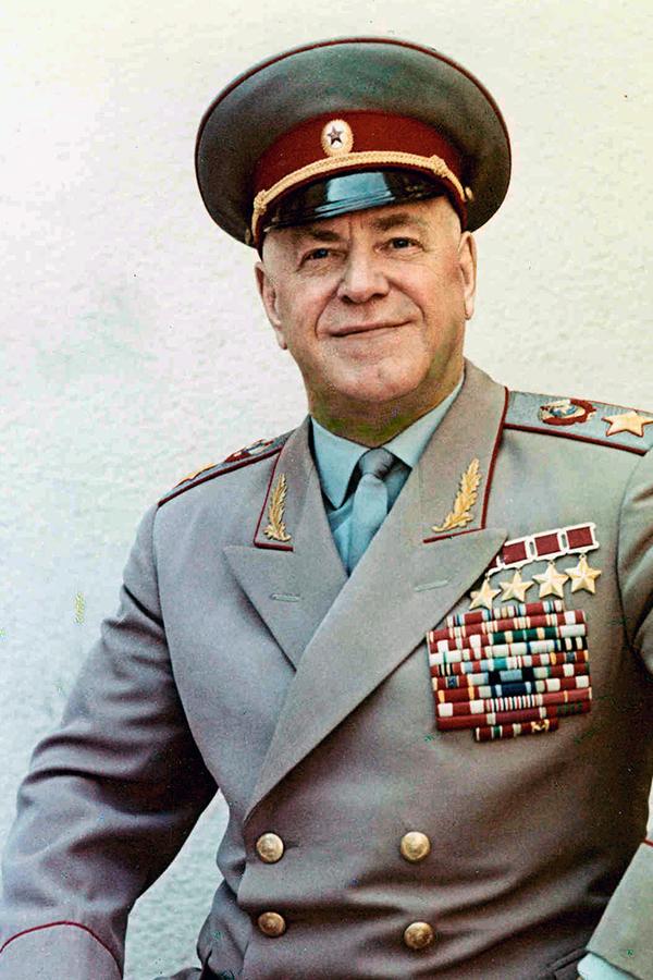 Халхин-Гол: Первый бой маршала Жукова (halhin-gol-pervyj-boj-marshala-zhukova) Документальный фильм