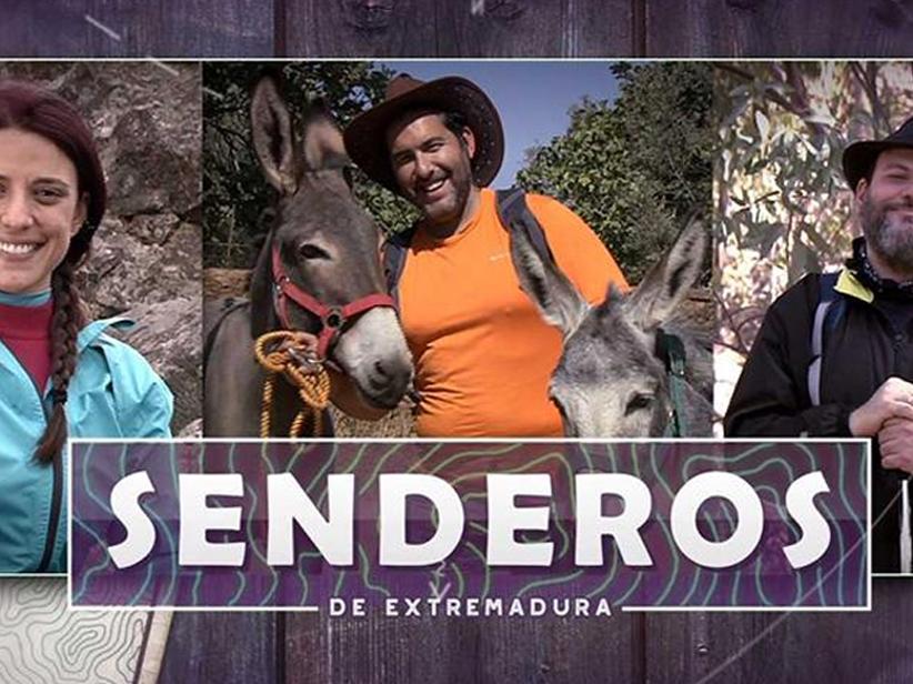 Senderos de Extremadura (senderos-de-extremadura) Познавательное