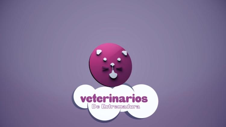 Постер Veterinarios de Extremadura