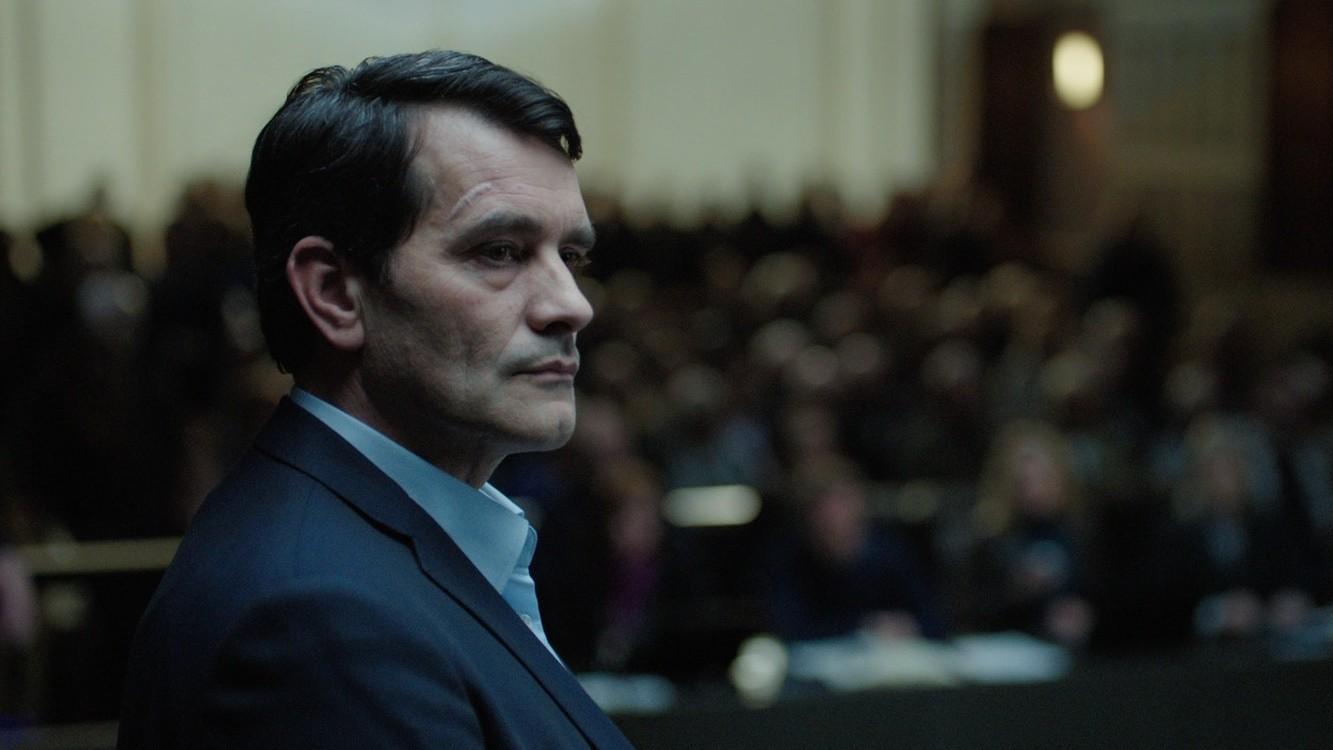 Вердикт (verdikt) Фильм 2013
