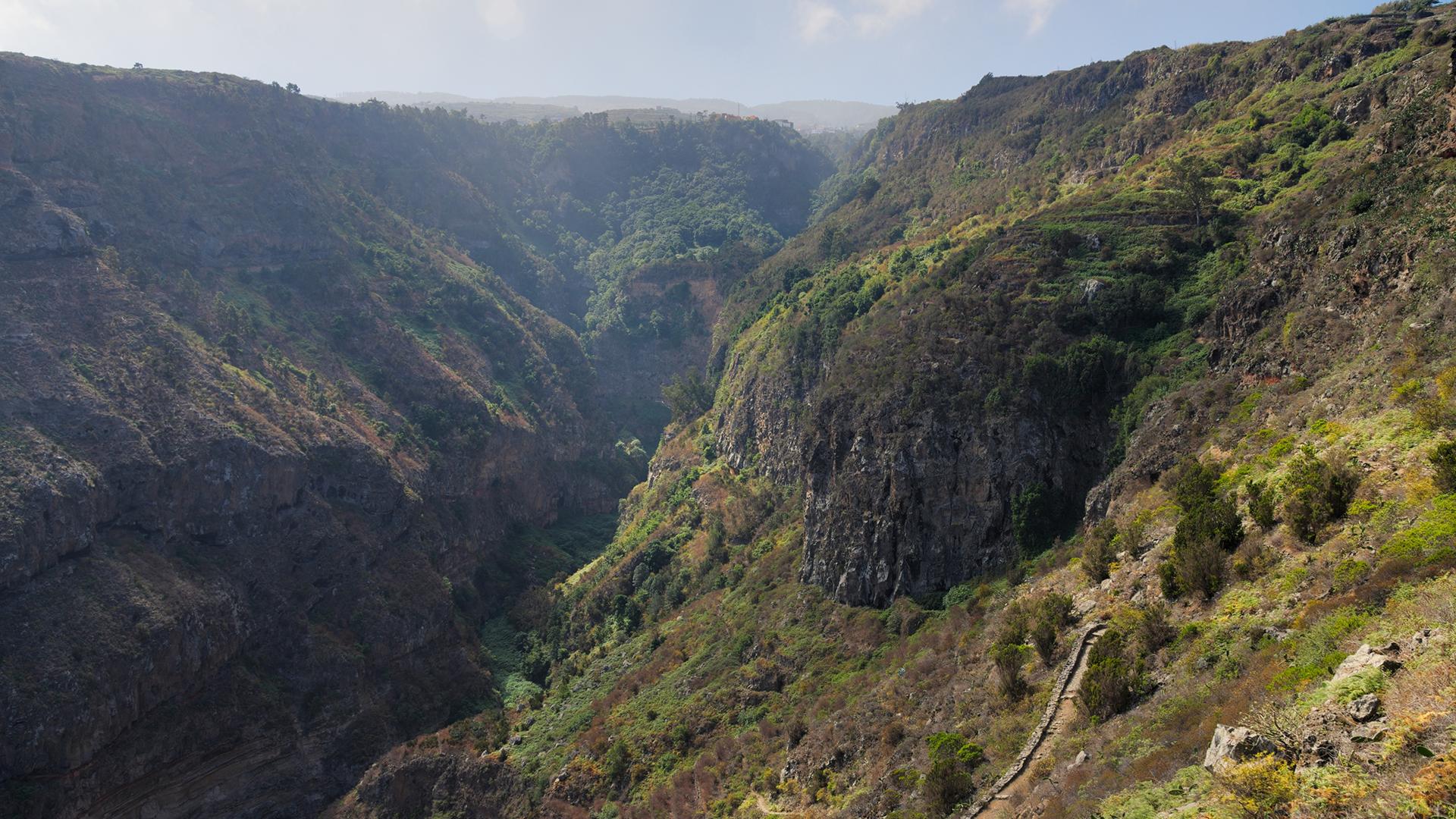 Lluis y el muflón del barranco (lluis-y-el-mufln-del-barranco) Досуг, хобби