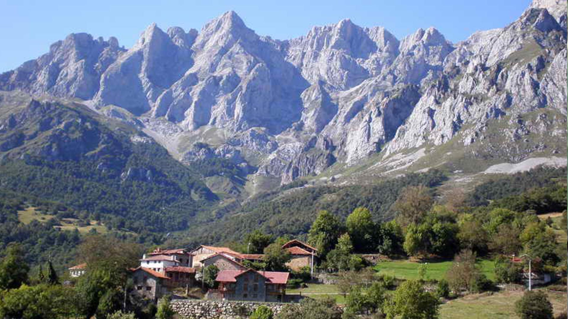 Recechando las cumbres (recechando-las-cumbres) Досуг, хобби