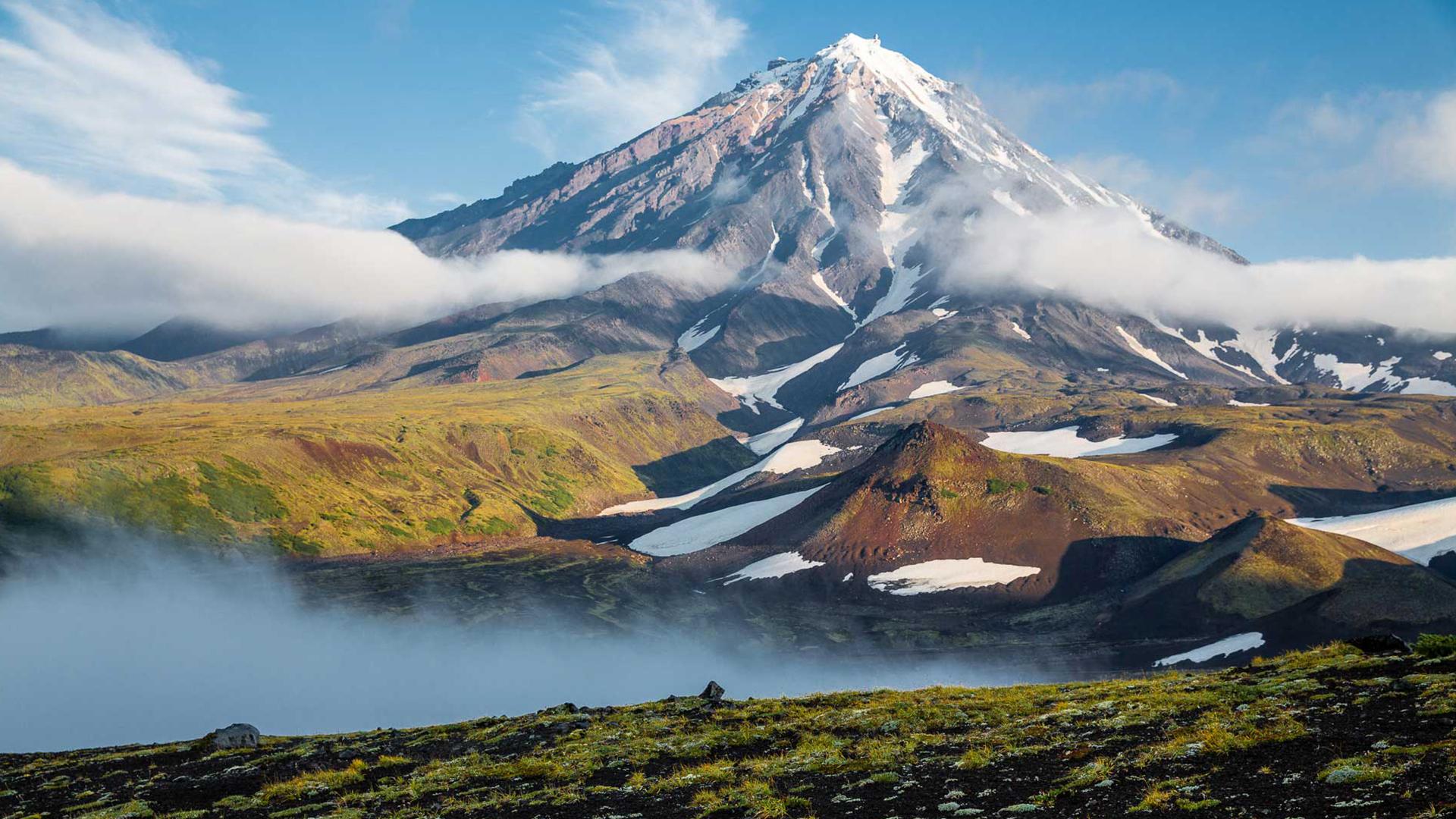 Recechos en Kamchatka (recechos-en-kamchatka) Досуг, хобби