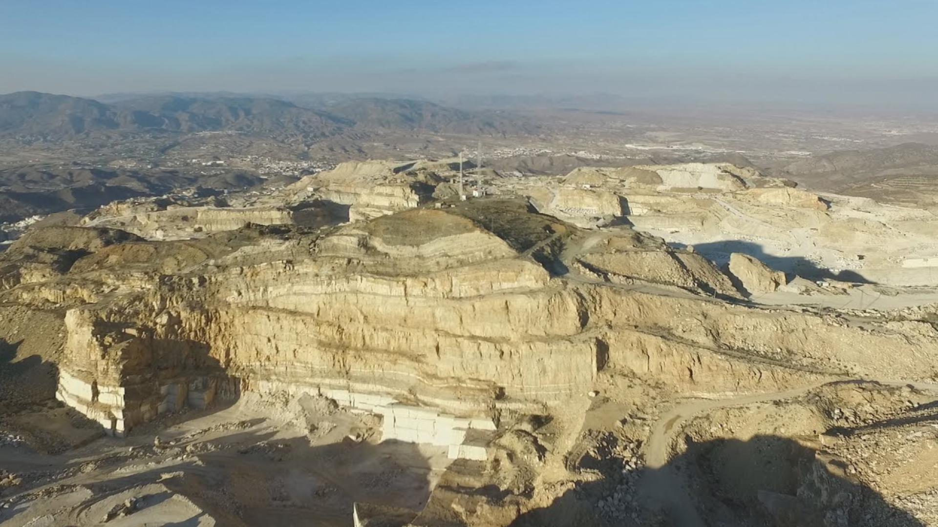 Reclamos en la sierra de Almería (reclamos-en-la-sierra-de-almera) Досуг, хобби