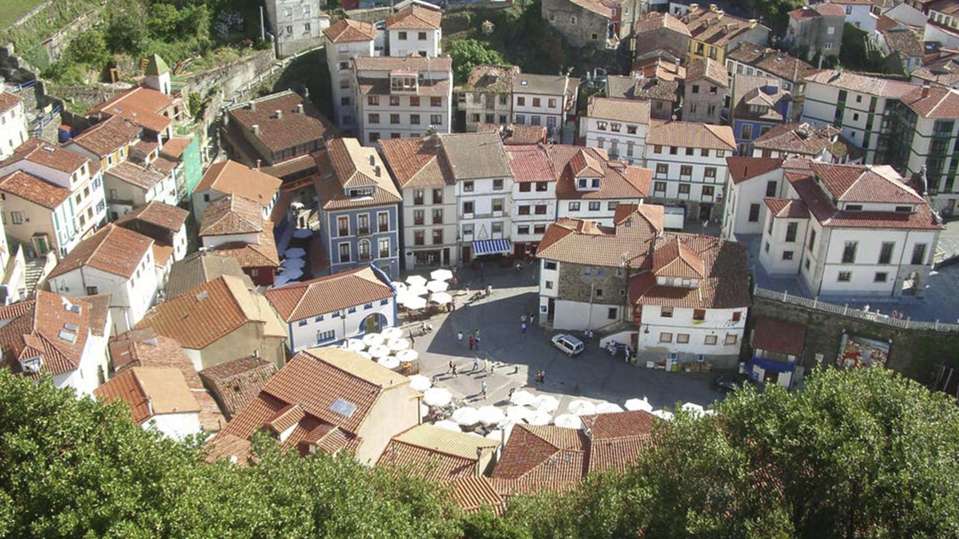 Rías, de Castropol a Villaviciosa (ras-de-castropol-a-villaviciosa) Досуг, хобби