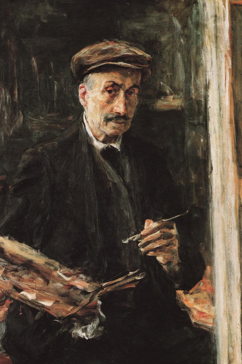 Max Liebermann - Der Weg in die Moderne (max-liebermann-der-weg-in-die-moderne) Документальный фильм