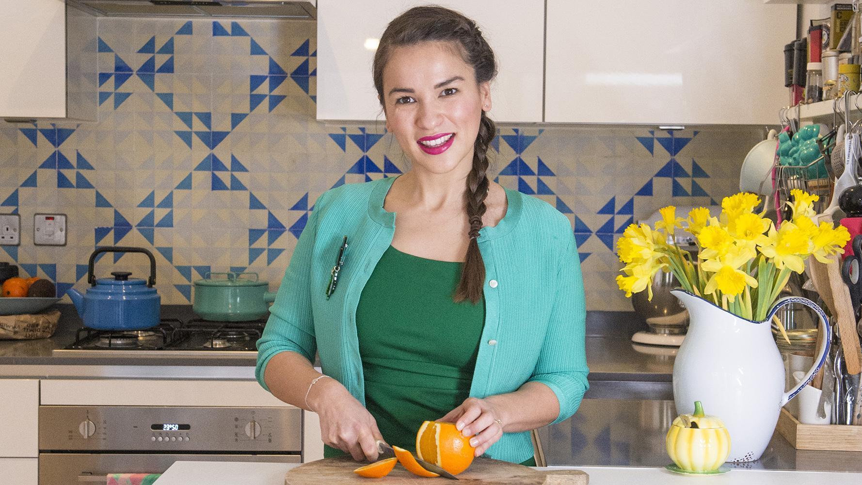 Rachel Khoo: Melbourne in meiner Küche (rachel-khoo-melbourne-in-meiner-kche) Досуг, хобби