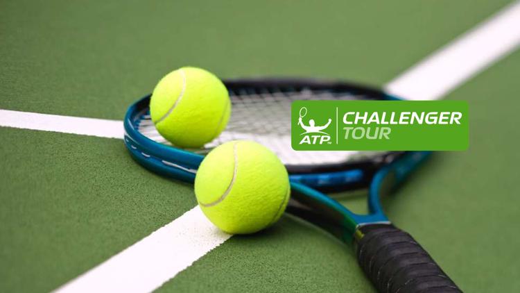 Постер ATP Challenger Tour: Mallorca