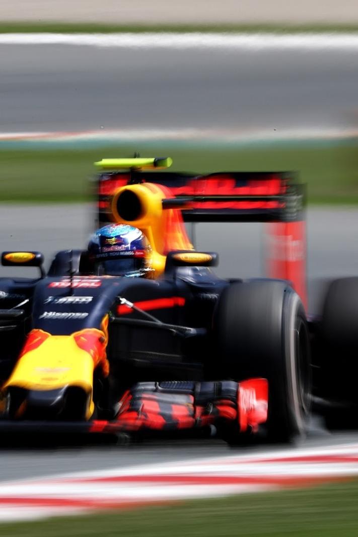 Racing for Spain (racing-for-spain) Досуг, хобби