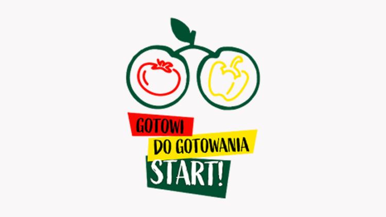 Постер Gotowi do gotowania. Start!