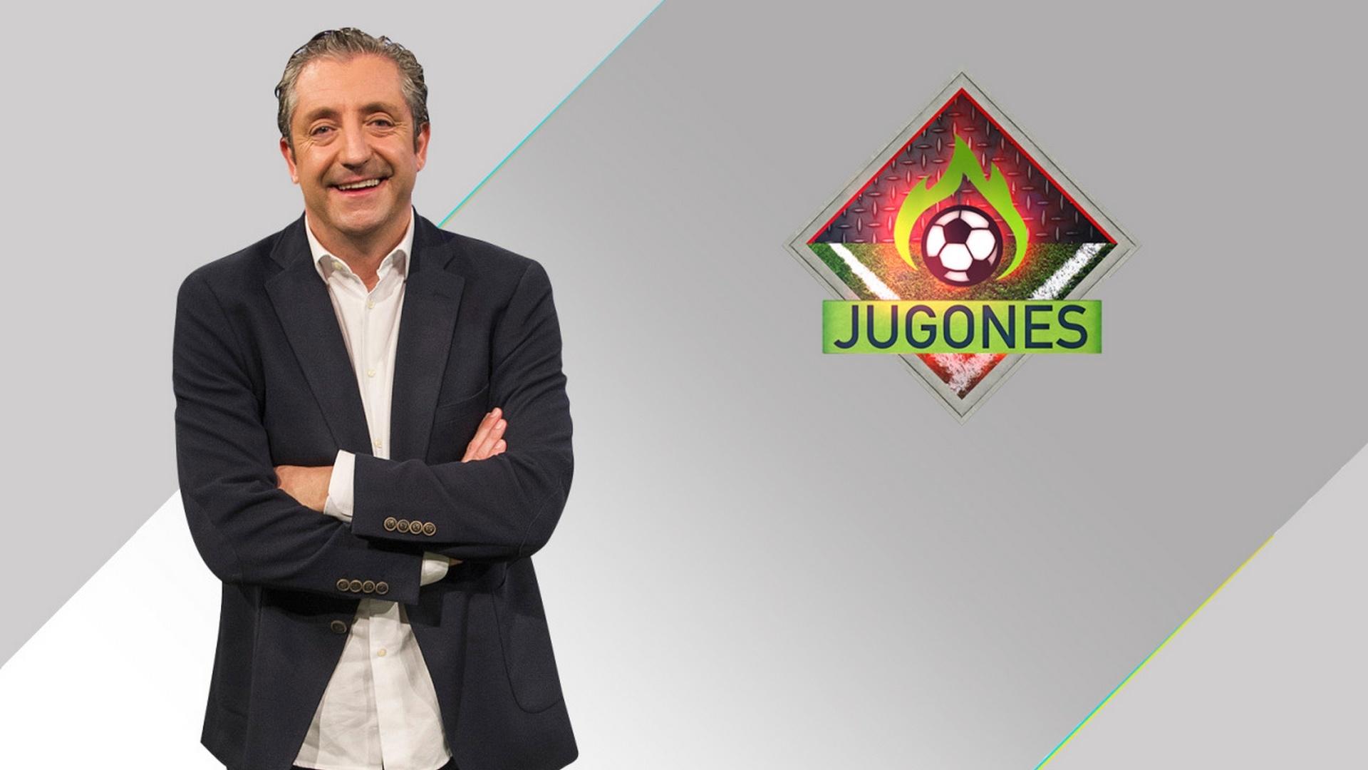 Jugones: El análisis (jugones-el-anlisis) Познавательное