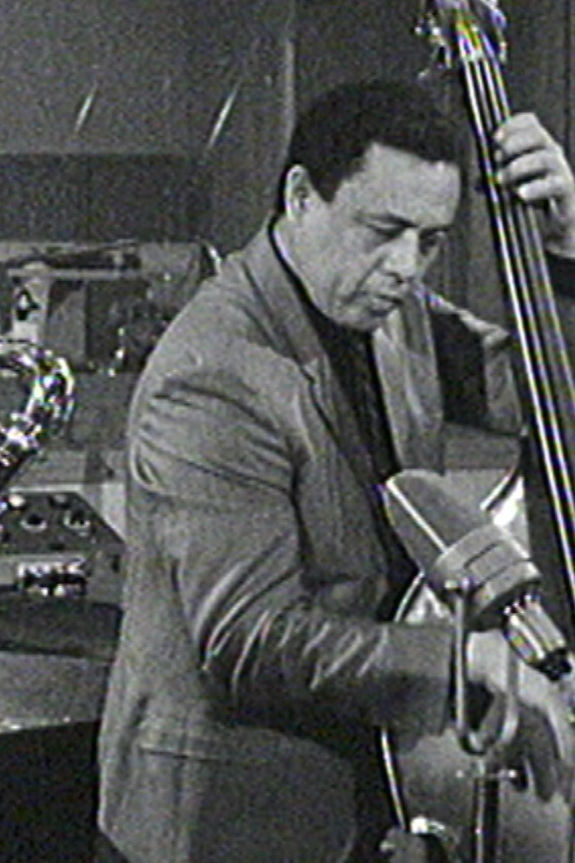 Легенды джаза — Чарльз Мингус и Эрик Долфи (legendy-dzhaza-charlz-mingus-i-erik-dolfi) Музыка