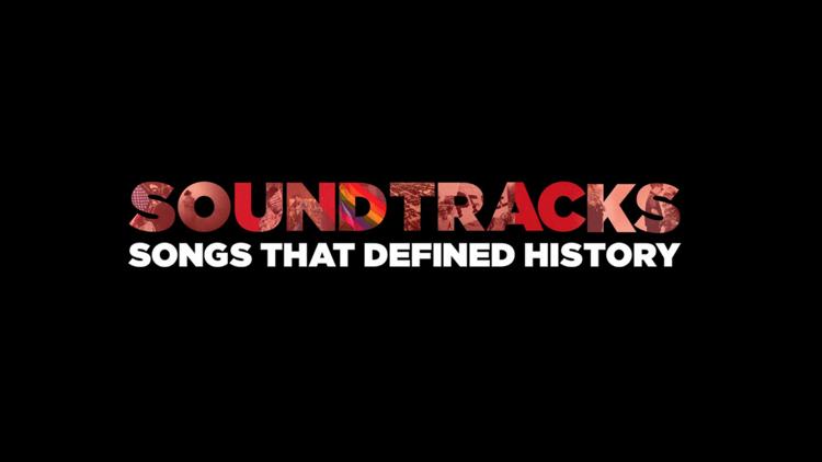 Постер Soundtracks: The Songs That Defined History