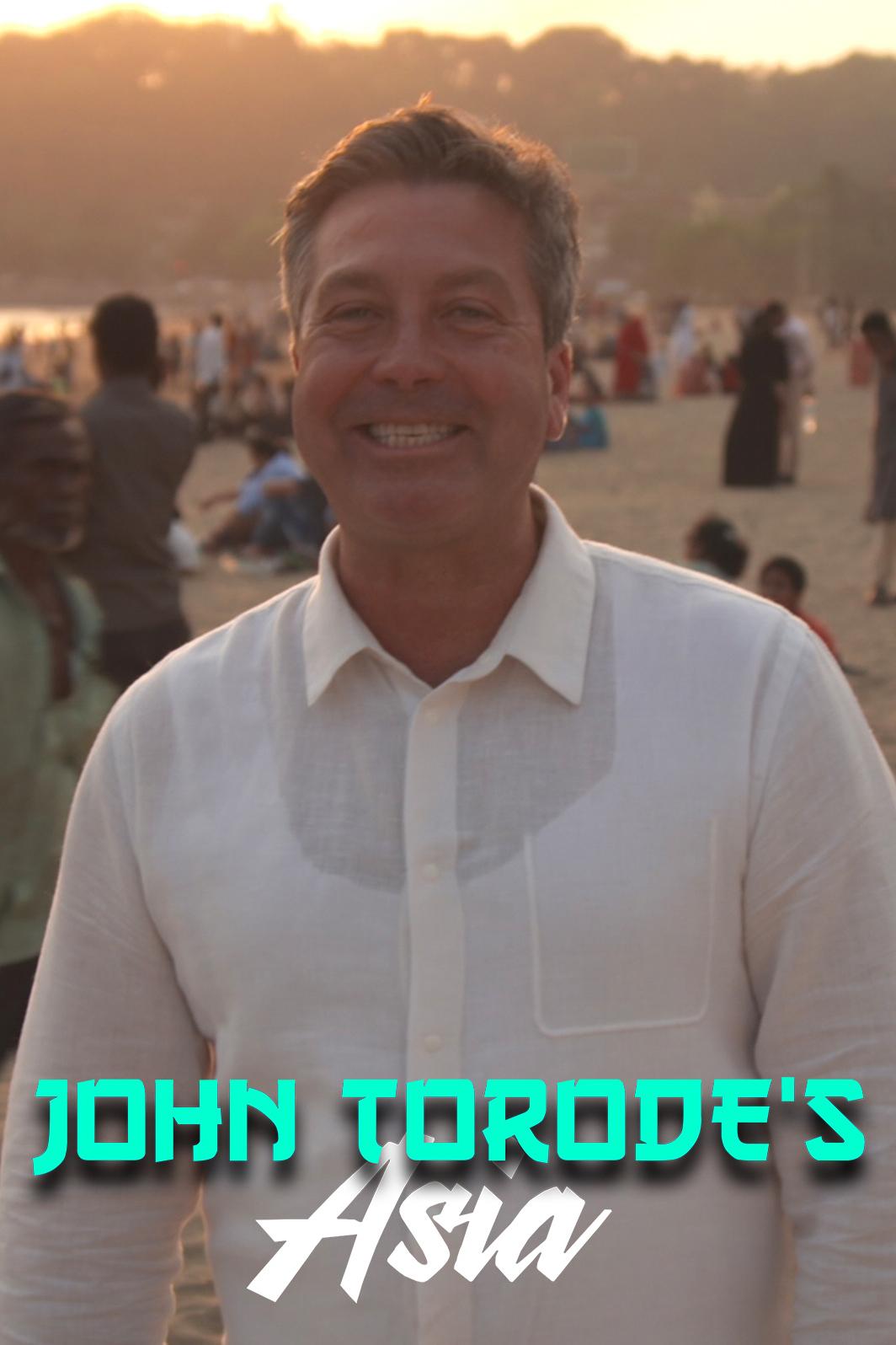 John Torode's Asia (john-torodes-asia) Досуг, хобби