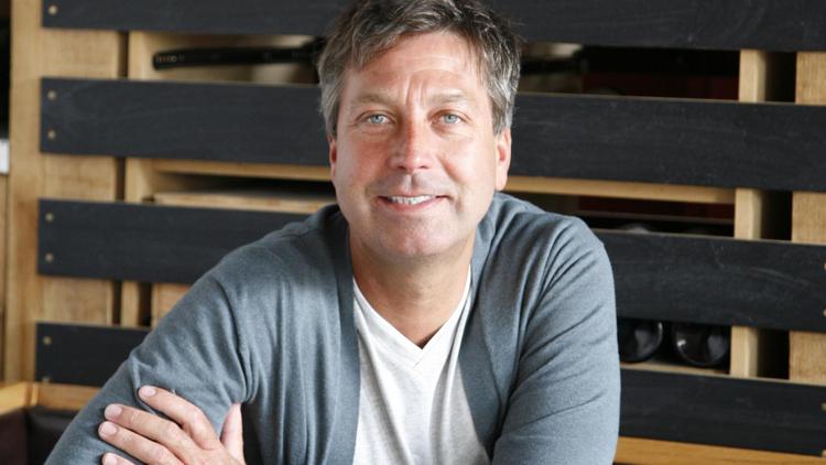 Постер John Torode's Asia