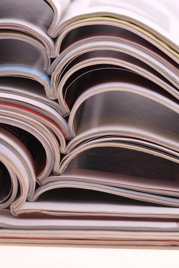 Тележурнал (telezhurnal) Досуг, хобби