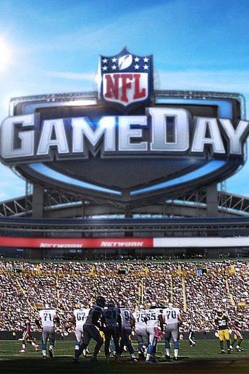 ran NFL GameDay (ran-nfl-gameday) ТВ-шоу