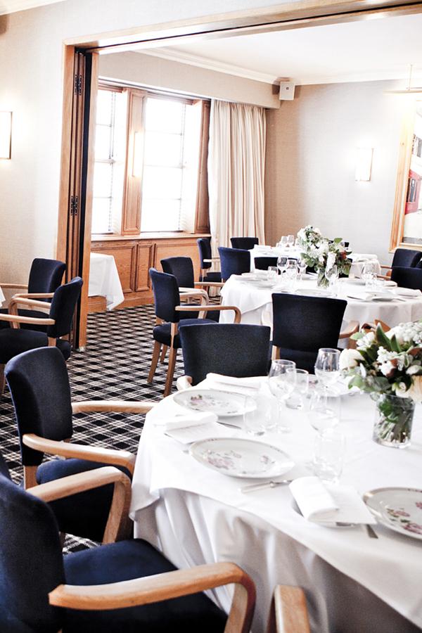 Benoit Bistro NYC (benoit-bistro-nyc) Досуг, хобби