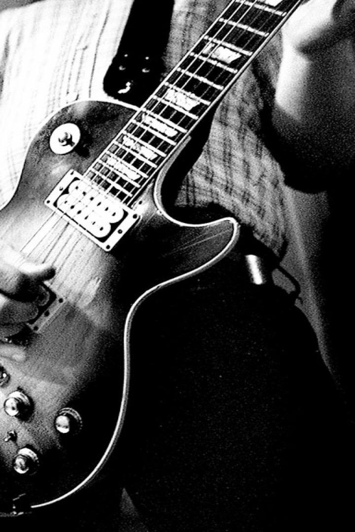 In rock style (in-rock-style) Музыка