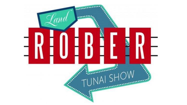 Постер Land Rober Tunai Show