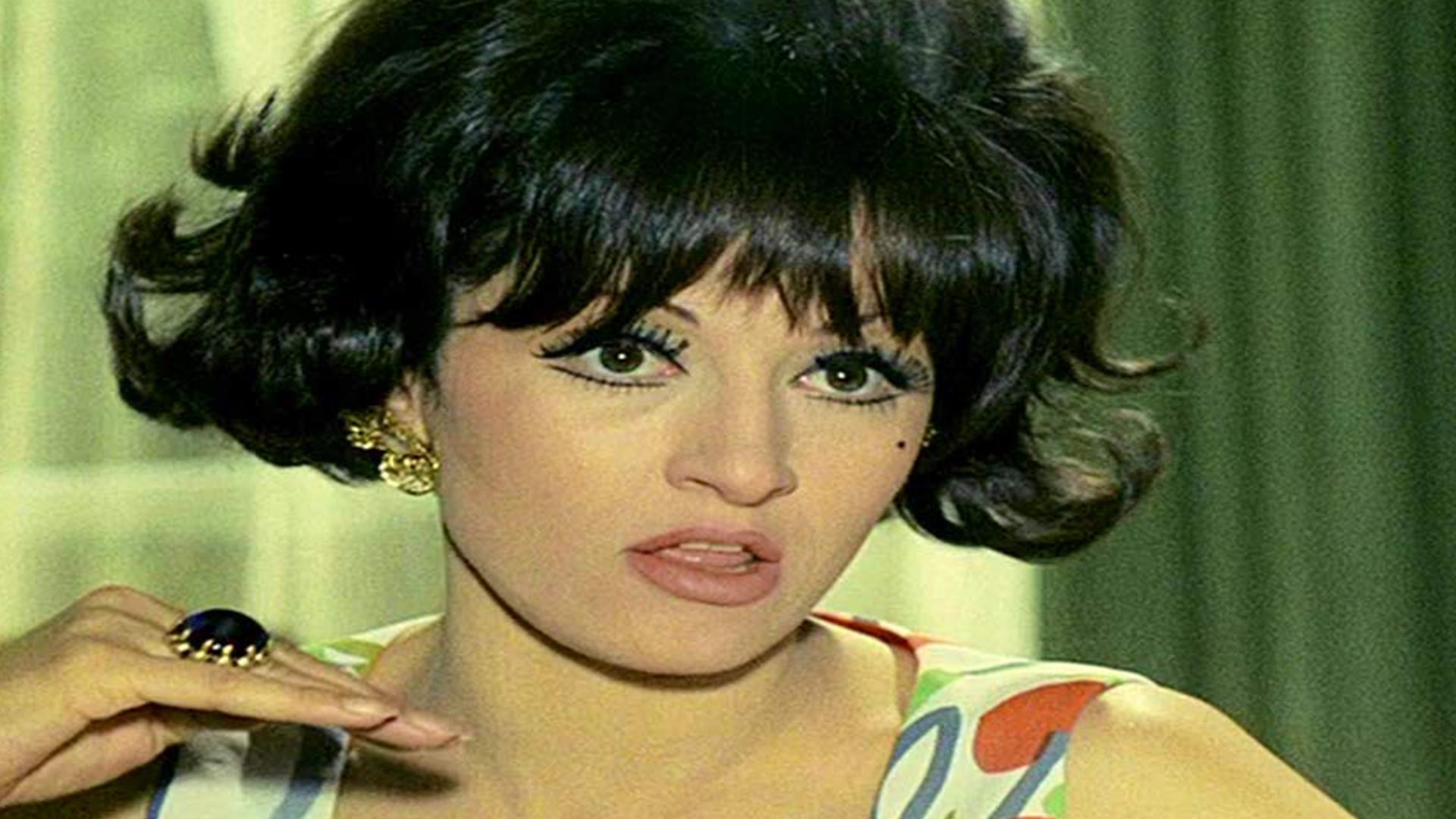 To anthropaki (to-anthropaki) Фильм 1969