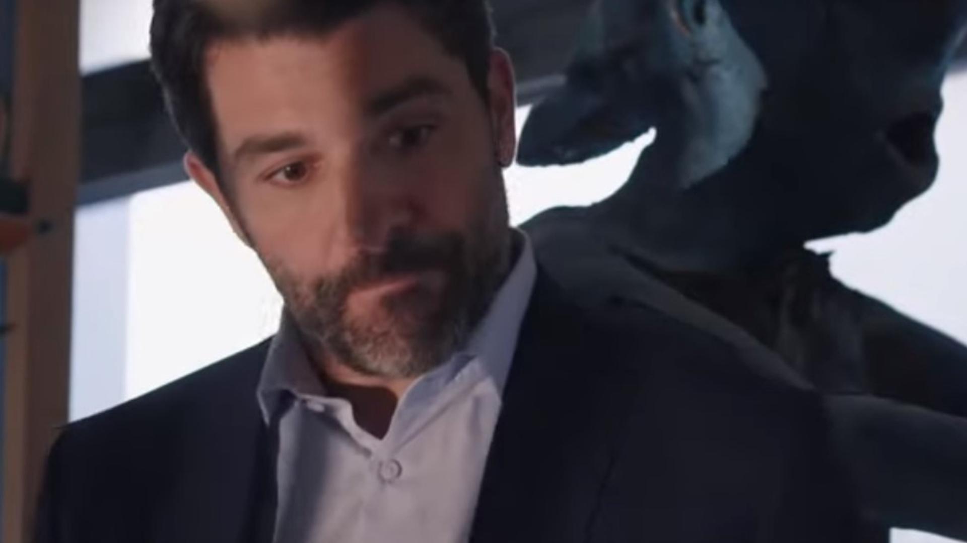 Αστερια στην αμμο Сериал 2018