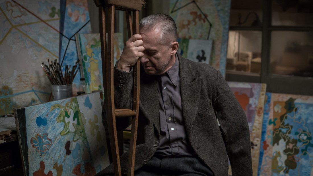 Послеобразы (posleobrazy) Фильм 2016